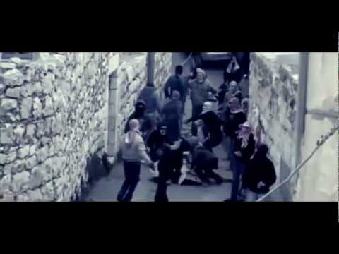 AYYILDIZ RECORDS - FEINDBILD ISLAM [2012] prod. by Burak Inci