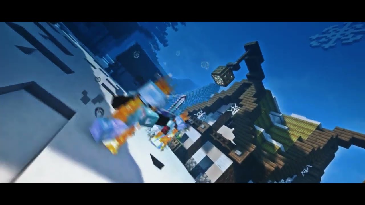 Minecraft Server Trailer #05・MDCRAFT (Trailer by neelku) - YouTube