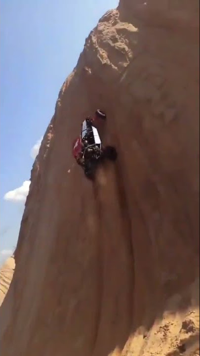 FORMULA OFFROAD EXTREME HILL CLIMB #shorts