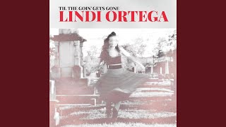 Video thumbnail of "Lindi Ortega - Final Bow"