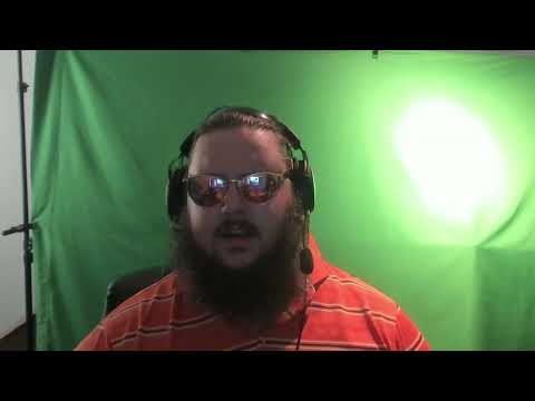 Terrible Karaoke The Scotsman Song