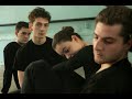 AND THEN WE DANCED by Levan Akin - Teaser
