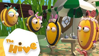 The Special Day | The Hive Full Episodes | The Hive 