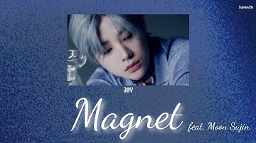 [THAISUB] MAGNET - JAY (김진환) feat. MOON SUJIN