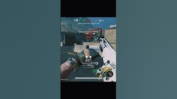 Best MK47 Zero Recoil Build - Delta Force #deltaforce #deltaforcegame