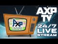 The atheist experience 247 livestream