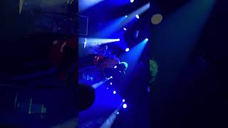 Celebrity We Are Scientists Operator Error Profile