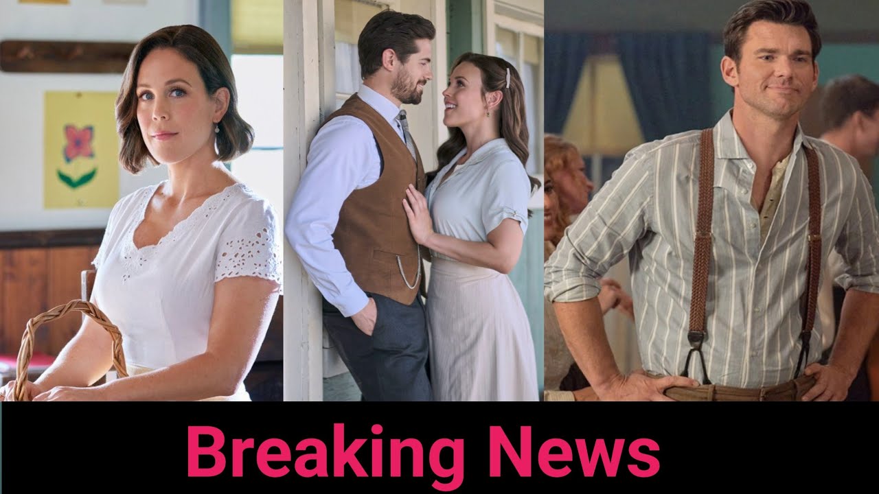When Calls the Heart 2025: Season 13 Filming Secrets, New Romance Shocks & Little Jack’s Big Move! 