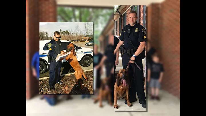 VIRGINA: Newport News cop Sgt. Michael Covey arres...