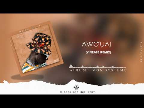 12. OUDE MILL - AWOUAI (VINTAGE REMIX)