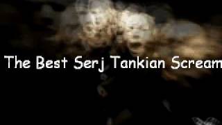 The Best Serj Tankian Scream.avi