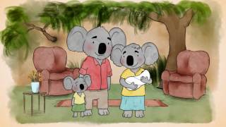 Teeny Tiny Stevies: Baby in Mum’s Tummy | Official Animation