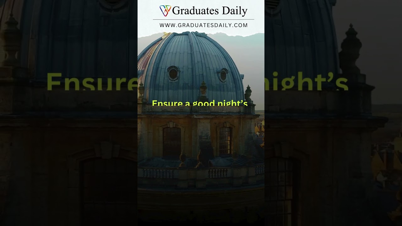 How to Handle Stress During CAT Exam