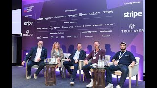 Payment Leaders' Summit October, London