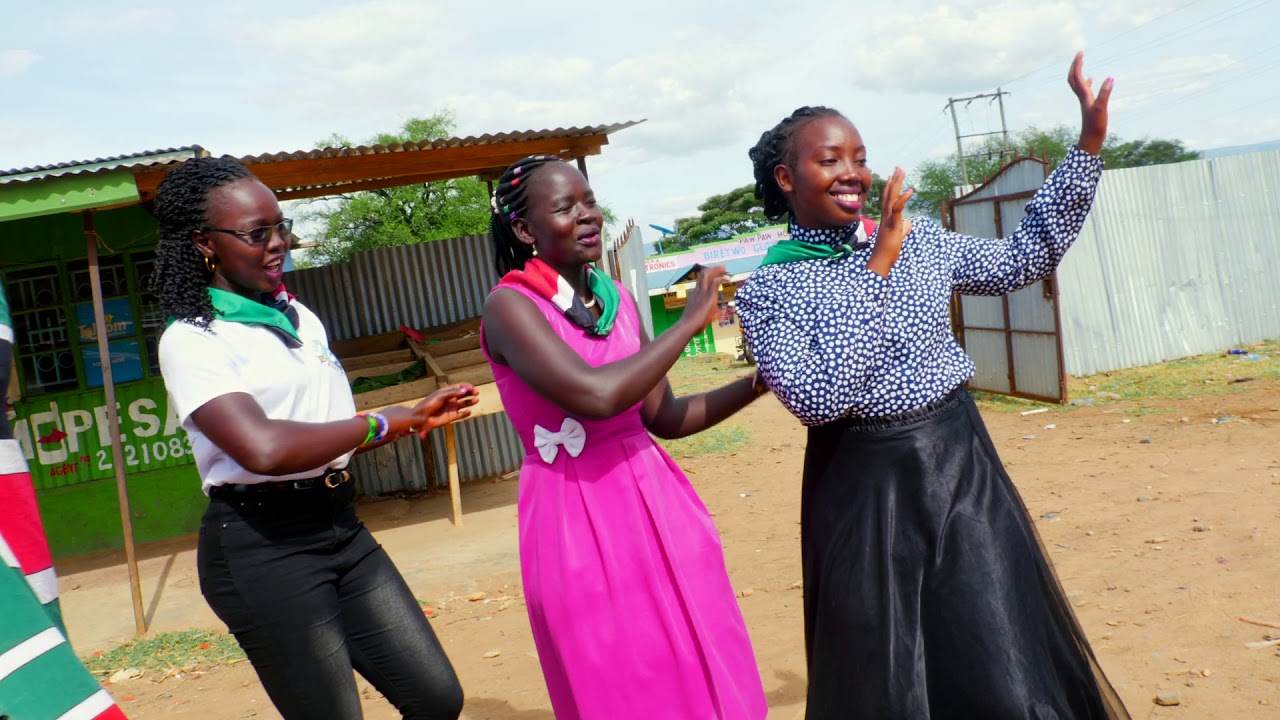 SIS KABIYET(MOTHER IN LAW)-KALYET OFFICIAL HD VIDEO