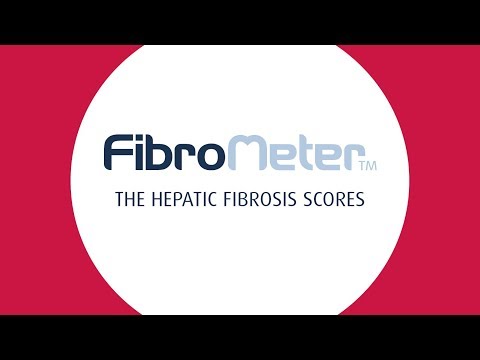 FibroMeter - Scores de fibrose hépatique