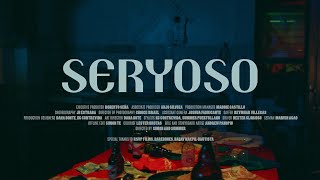 SOS - Seryoso (Official Music Video) screenshot 3