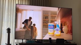 Clorox Disney Junior promo 2