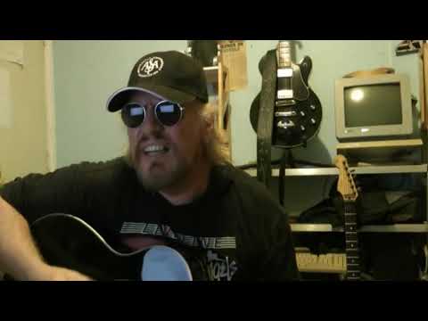 In my room during covid lock down acoustic guitar Charles Sparkes Music. Please Subscribe for more.