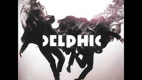 Delphic - Doubt (2009 Demo)