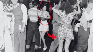 🟢 You Won’t Believe These 30+ Rare and Unforgettable Photographs!