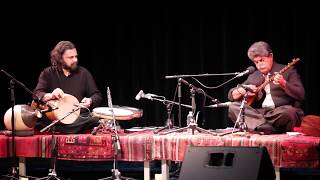 Ali Akbar Moradi \u0026 Pejman Hadadi