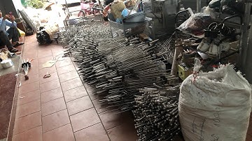 Xiên Nướng Vịt _ Vỉ Nướng Cá _ Ống Nướng Ba Chỉ Cuộn _ Vỉ Nướng Vịt Phanh Vân Đình -0355488481 Sđt