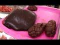 Как узбеки жарят печень в казане.Почему этот рецепт нравится всем?!!!Узбекистан.