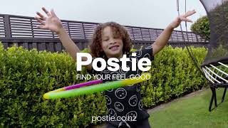 Postie Spring Season