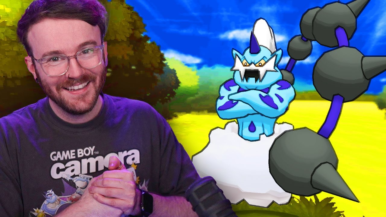 ✨ FOUR WAY CAGELOCKE ✨ SHINY HUNTING ✨ LEGENDARIES..? ✨