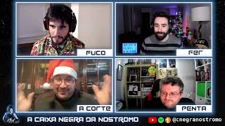 Cronicas Mutantes, Cando Os Dereitos Eran Tan Baratos Era Por Algo