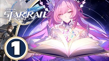 Lets Play Honkai Star Rail 3.7 - As Tomorrow Became Yesterday