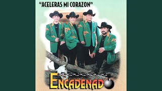 Miniatura del video "Encadenado - Desengañame"