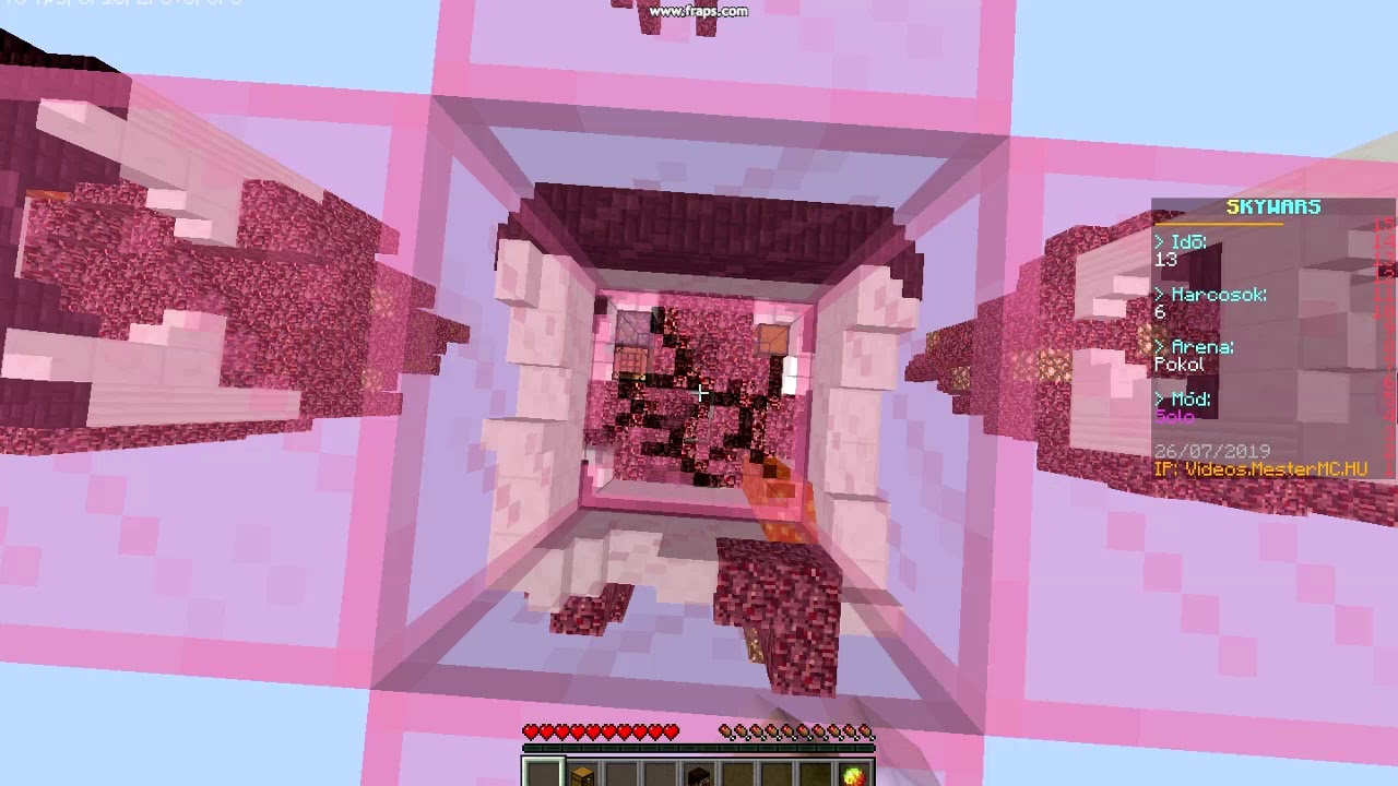 MesterMc "Mi az a bug?"