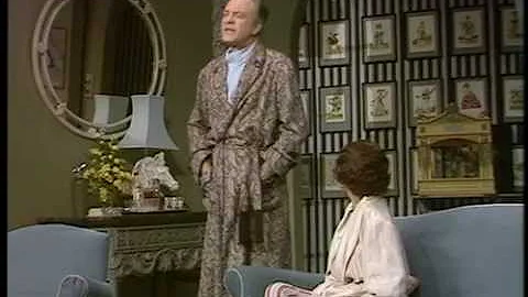 Noel Coward's Present Laughter (1981), part 1