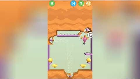 dig this 600-2 | ROLL THE DICE | dig this level 600 episode 2 solution walkthrough