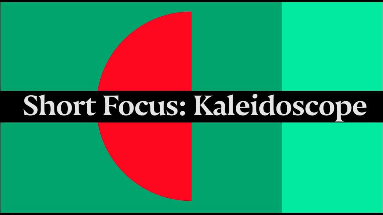 festival of lights Short Focus Kaleidoscope