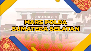MARS POLDA SUMATERA SELATAN | DIREKTORAT BINMAS POLDA SUMSEL