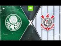Palmeiras 4 x 0 Corinthians - 18/01/2021 - Brasileirão