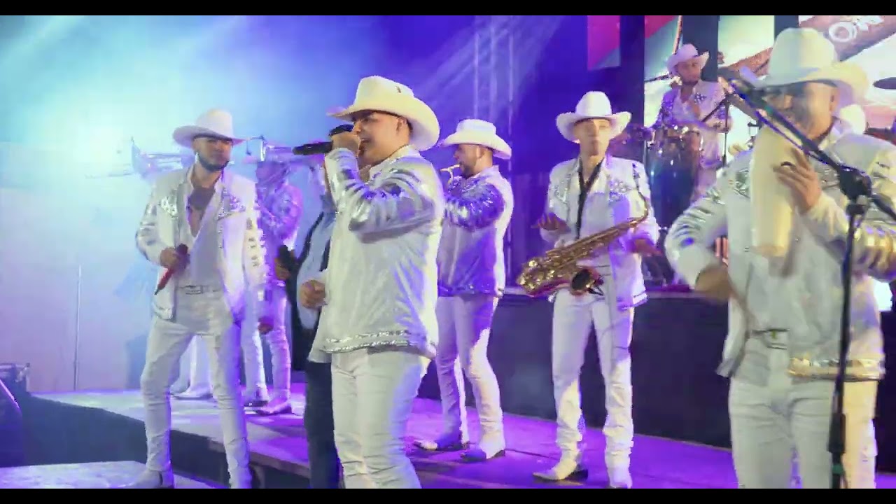 YouTubeでGrupo La Kaña, Grupo Pautazul Desvelado (Video Oficial En Vivo)を視聴