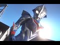 【神を超えた画質】ウルトラマンネクサスOP2「青い果実」4K Nexus【2004年】