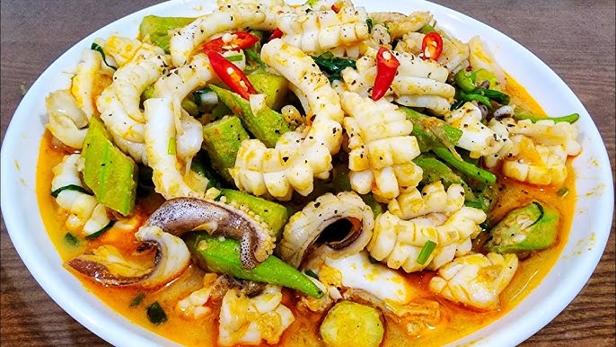 Mẹo và Lưu Ý Khi Chế Biến