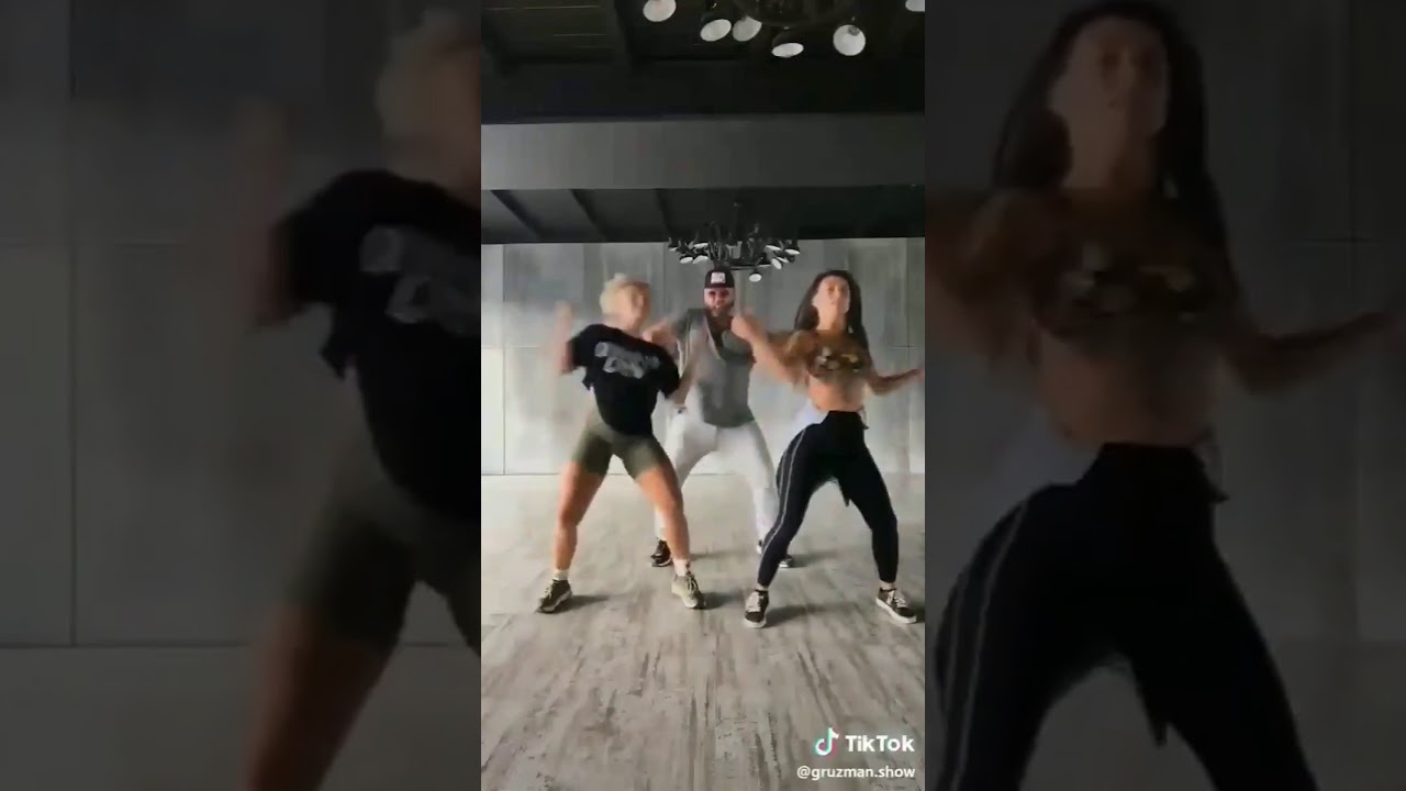 Tiktok 02 Dance Song