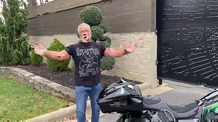 ENVY Motorcycle Customs   Lee Gibbs SOUTHERN COUNT...