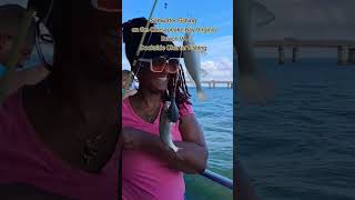 Saltwater Fishing on the Chesapeake Bay Virginia Beach VA with Dockside Charter Fishing 