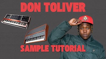 Don Toliver