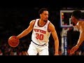 John jenkins 20182019 knicks highlights