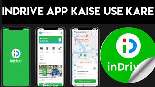 Indriver App Kaise Use Kare Driver ! How To Use Indriver App For Driver screenshot 5