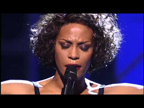 WHITNEY HOUSTON - I WILL ALWAYS LOVE YOU - FULL HD - SUB ESPAÑOL
