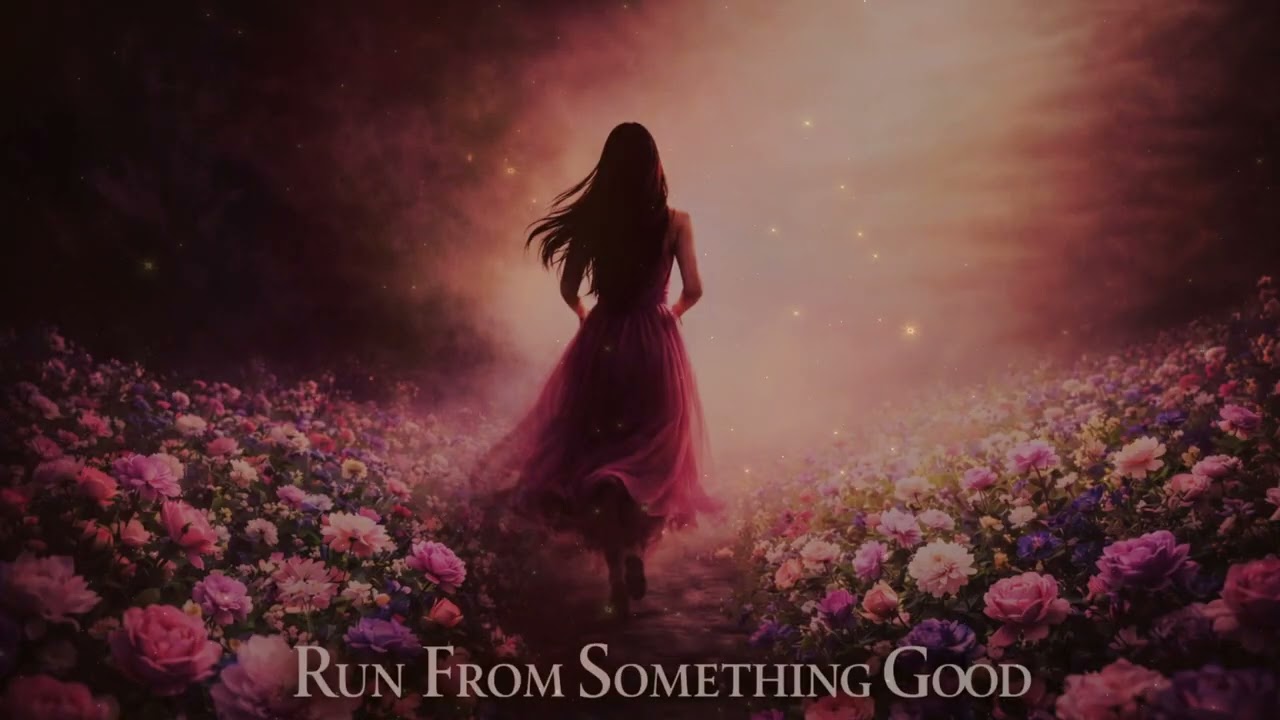 Run From Something Good